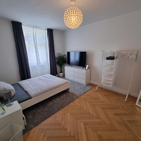 Suesse Marie Apartment Karlsruhe Exterior photo