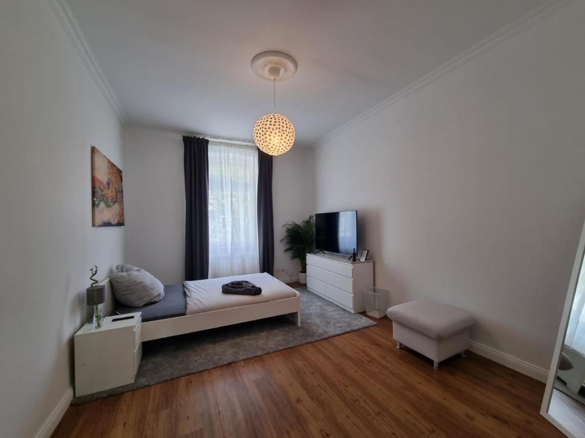 Suesse Marie Apartment Karlsruhe Exterior photo