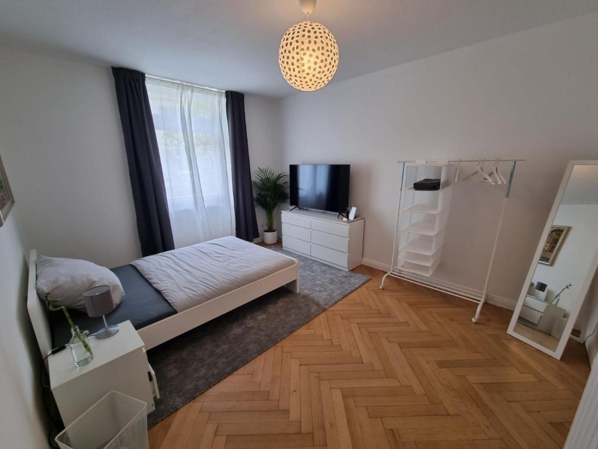 Suesse Marie Apartment Karlsruhe Exterior photo