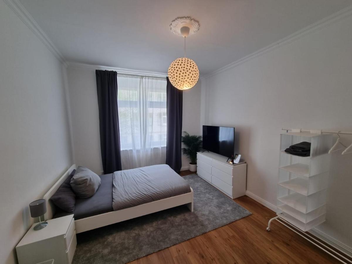 Suesse Marie Apartment Karlsruhe Exterior photo
