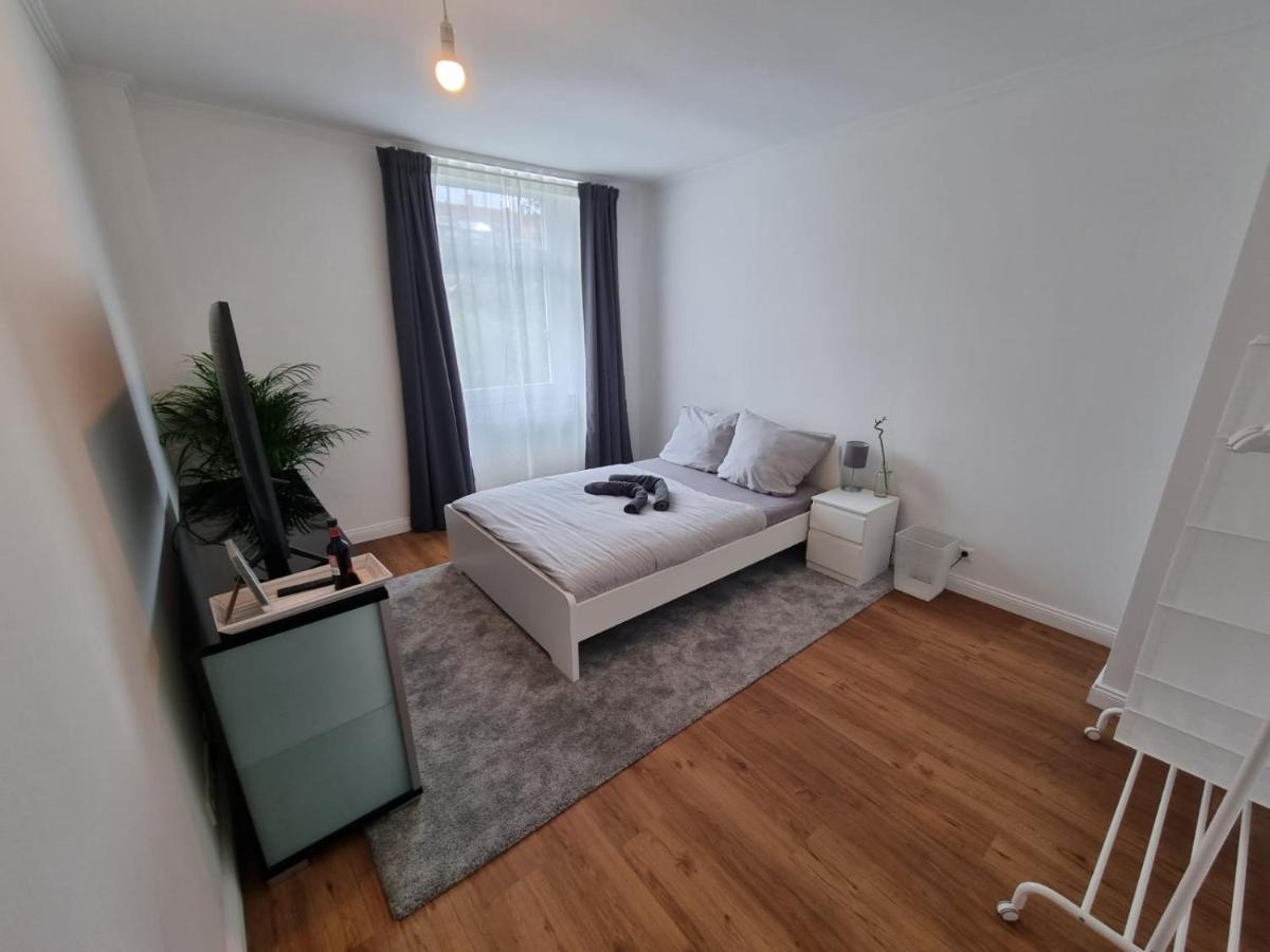 Suesse Marie Apartment Karlsruhe Exterior photo